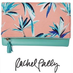 Paradise Clutch - Rachel Pally NWOT